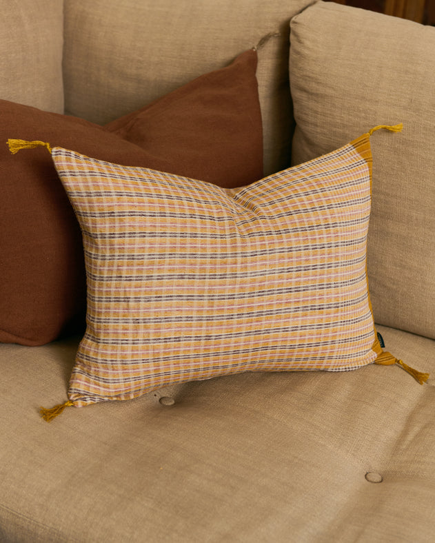 Bajna cushion cover