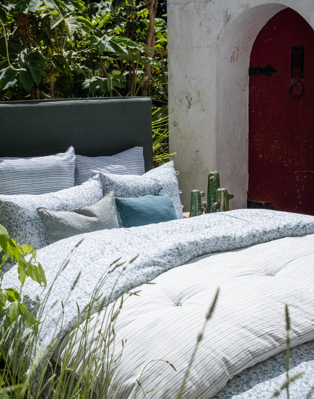 Dalia bedding set - Horizon