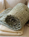 Tulipan sofa cover