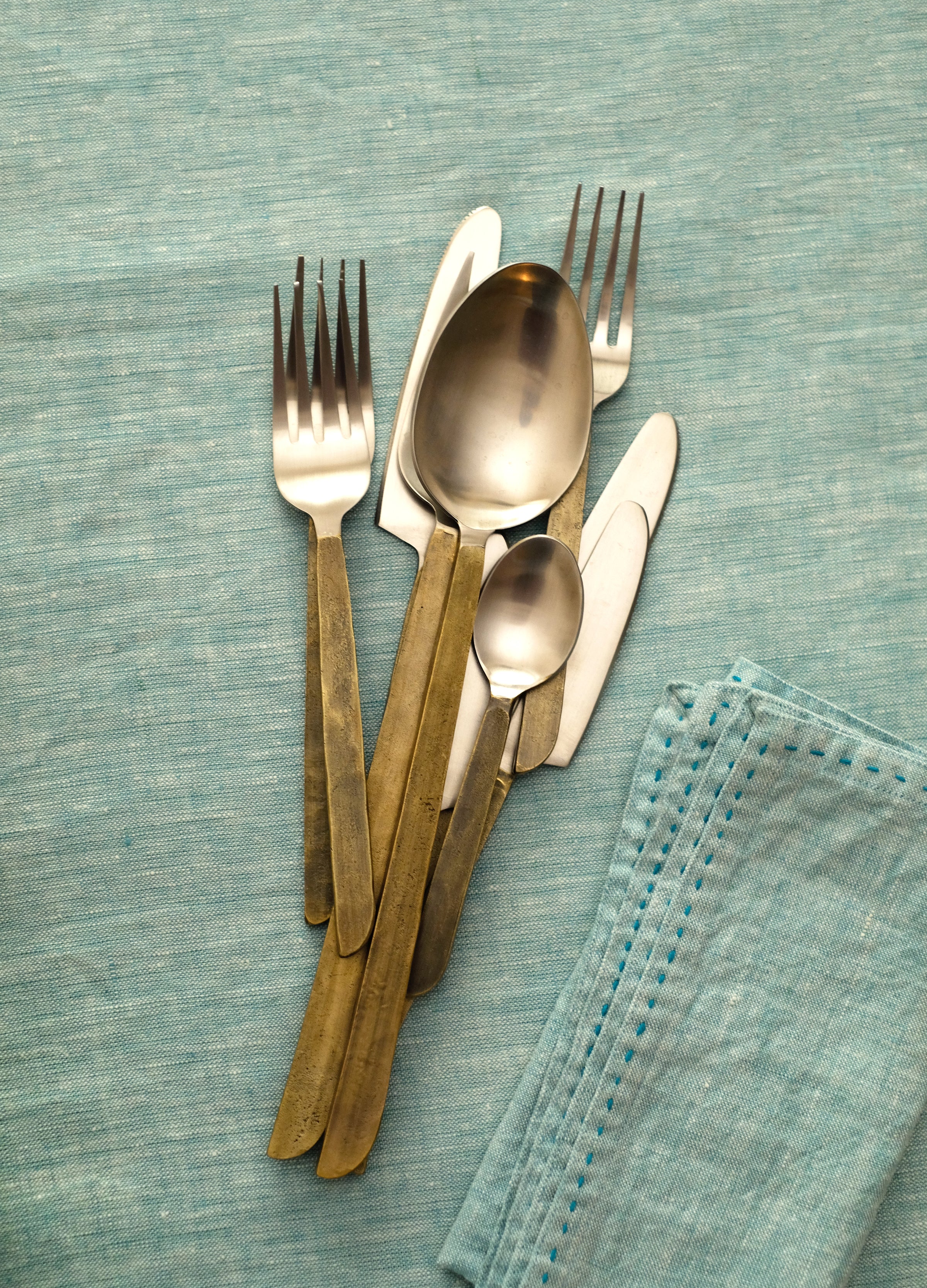 Aurea Cutlery