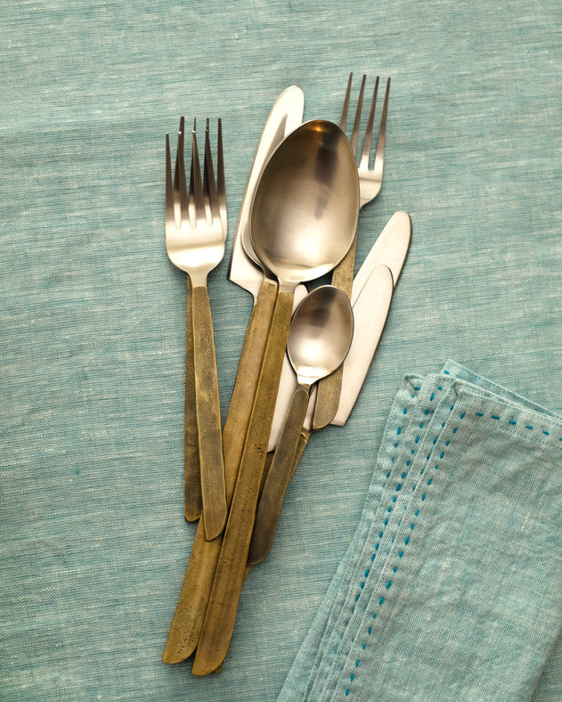 Aurea Cutlery
