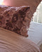 Set de 2 taies d'oreiller Peonia