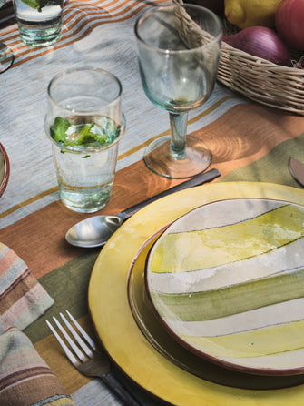 Assiette Koterra