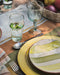 Set of 4 Hera stemmed glasses
