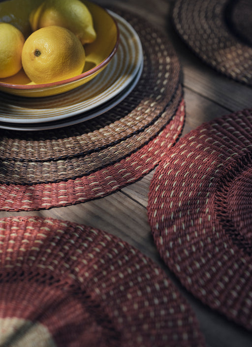 Set de table Shanti