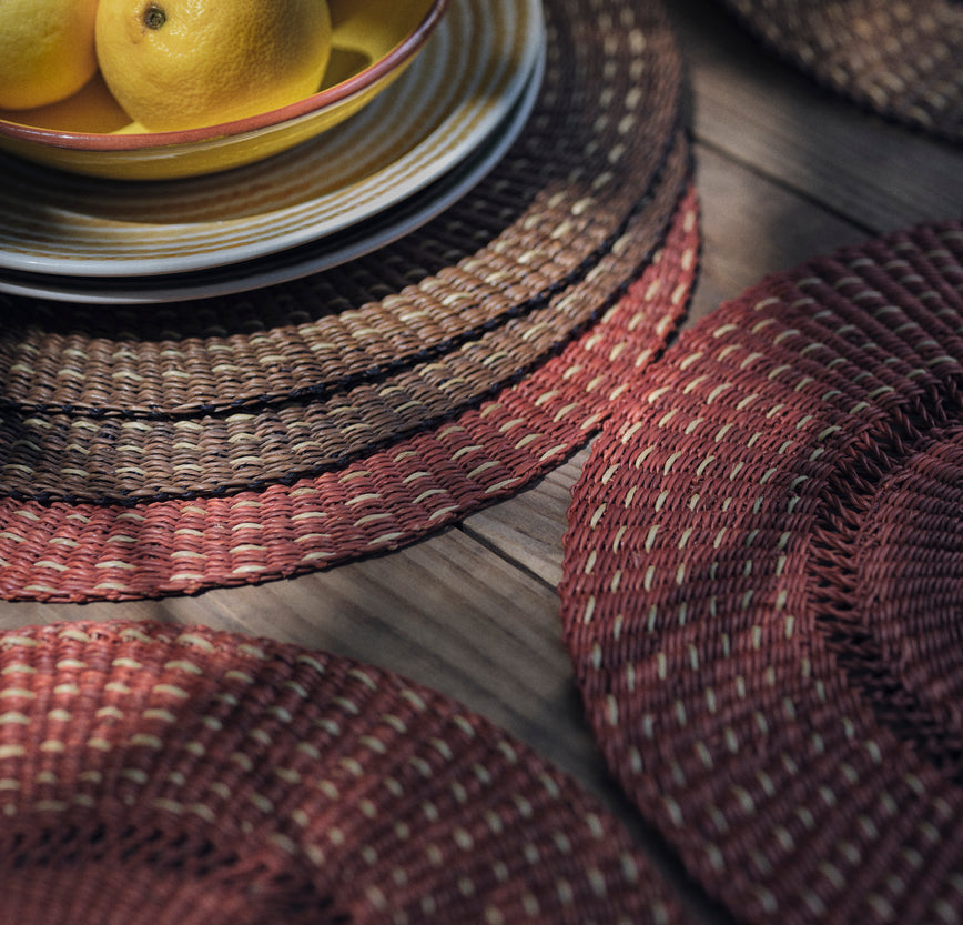 Set de table Shanti
