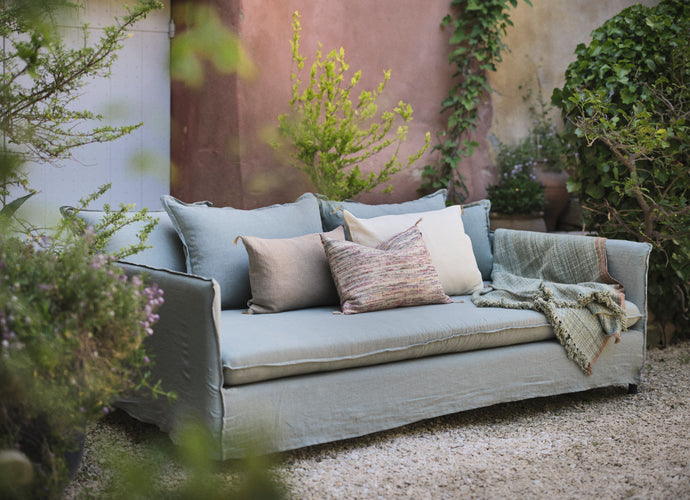 Daybed Holi