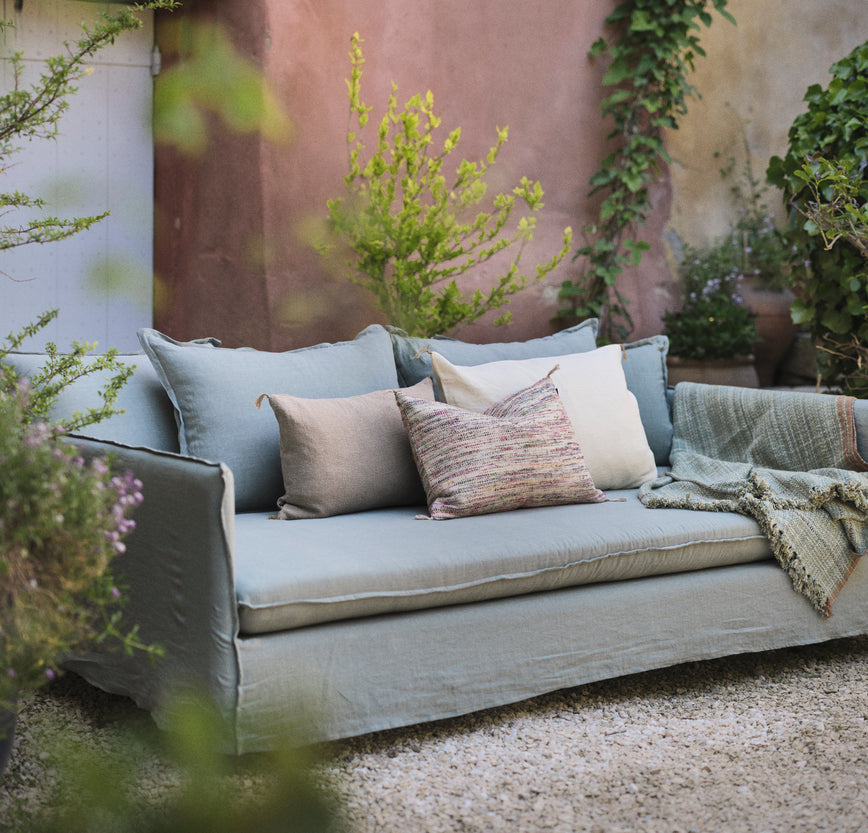 Daybed Holi