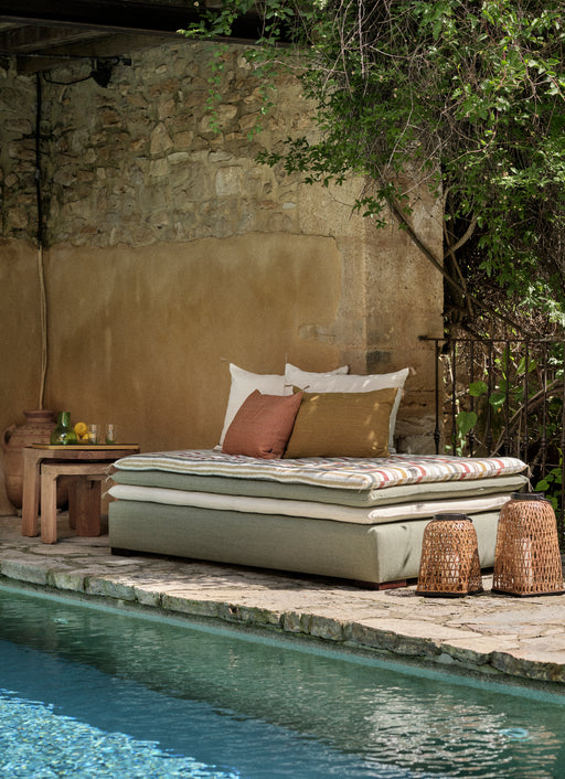 Princess Outdoor Sofa