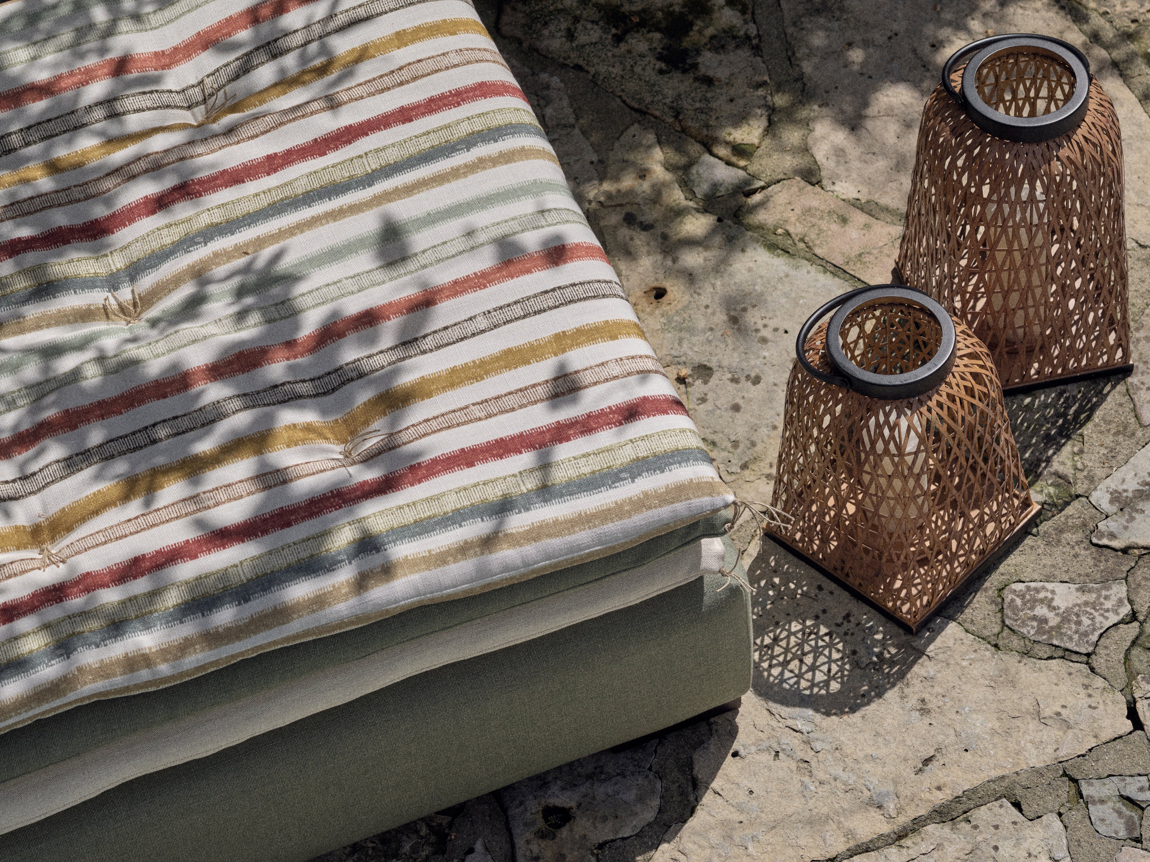 Kormo outdoor fabric