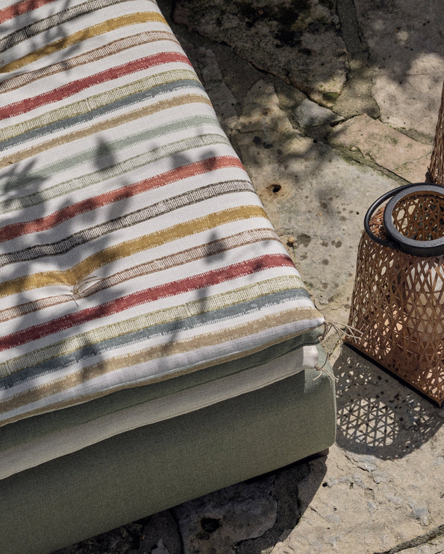 Kormo outdoor fabric