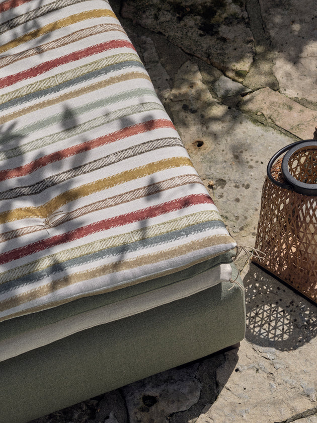 Tissu d'extérieur Kormo