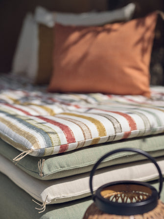 Tissu d'extérieur Kormo