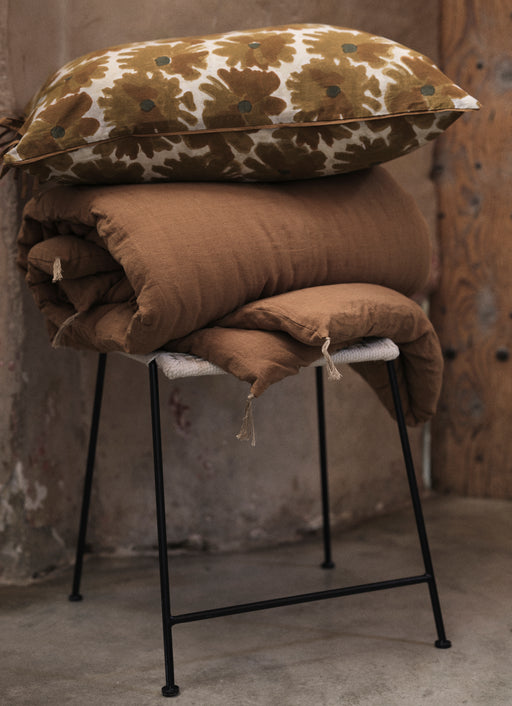 Set of 2 Peonia pillowcases