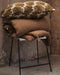 Set de 2 taies d'oreiller Peonia