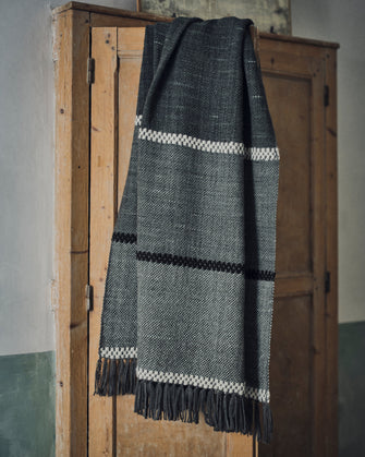 Jivaro Plaid