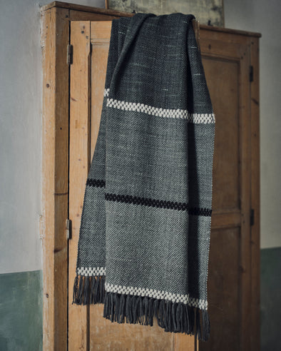 Jivaro Plaid