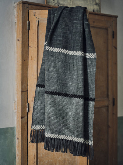Plaid Jivaro