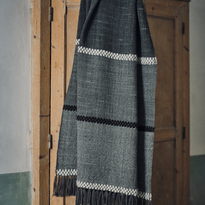 Jivaro Plaid