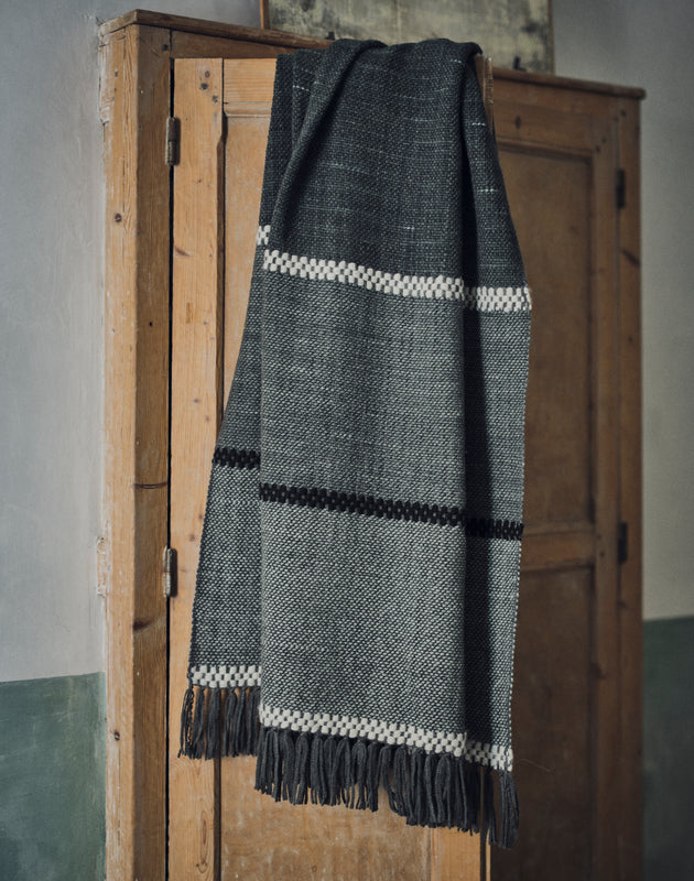 Jivaro Plaid