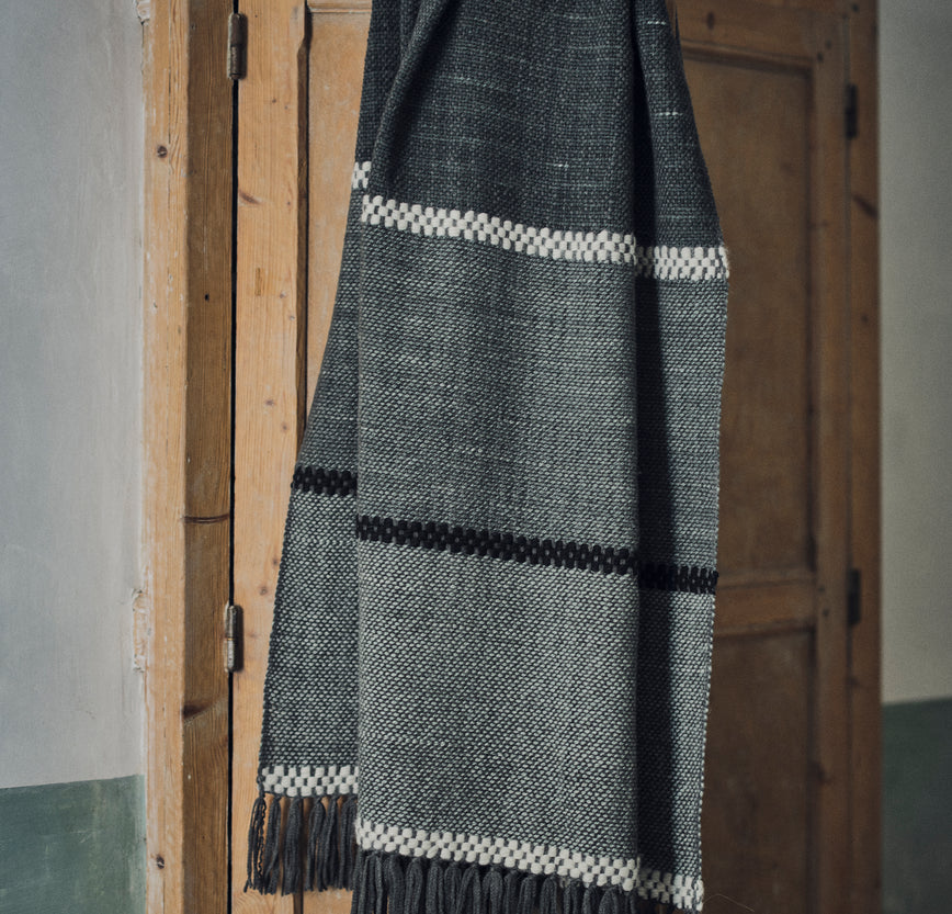 Jivaro Plaid