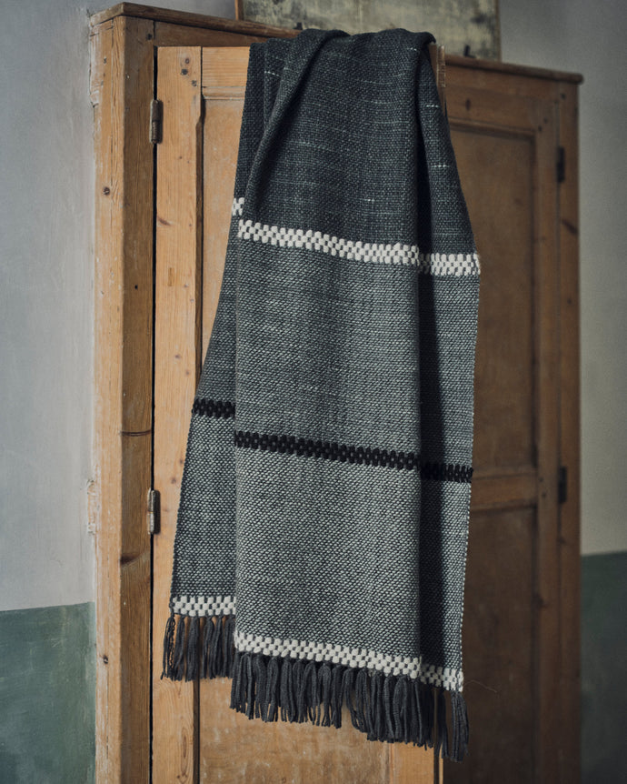 Jivaro Plaid