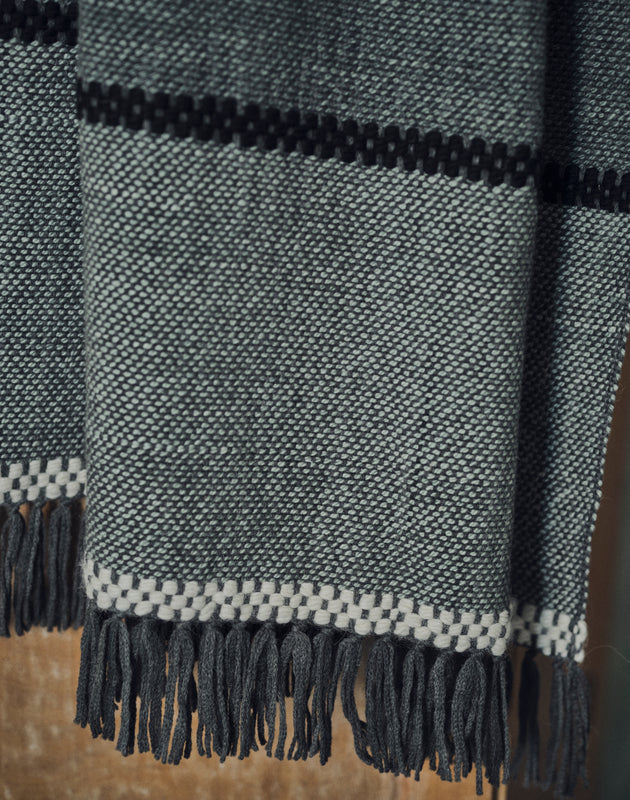 Jivaro Plaid