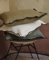 Housse de coussin Gareth