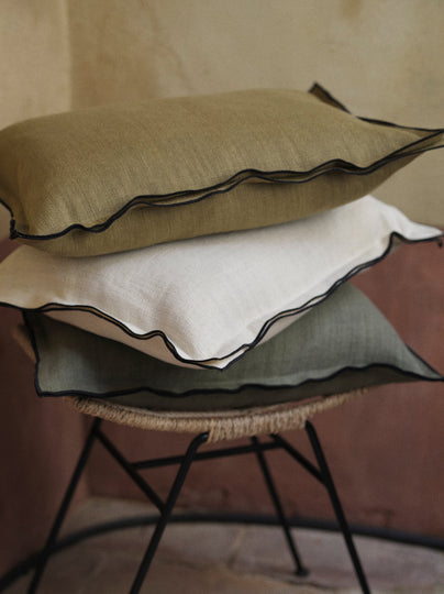 Gareth cushion cover