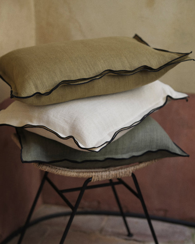 Gareth cushion cover