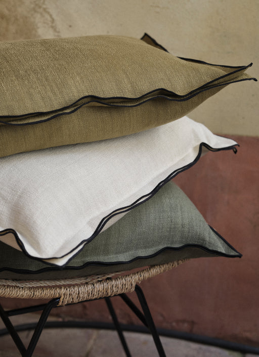 Housse de coussin Gareth