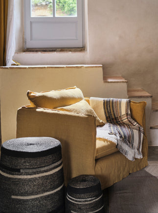 Fauteuil Holi