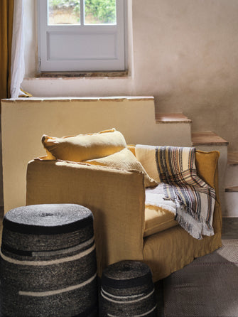 Fauteuil Holi