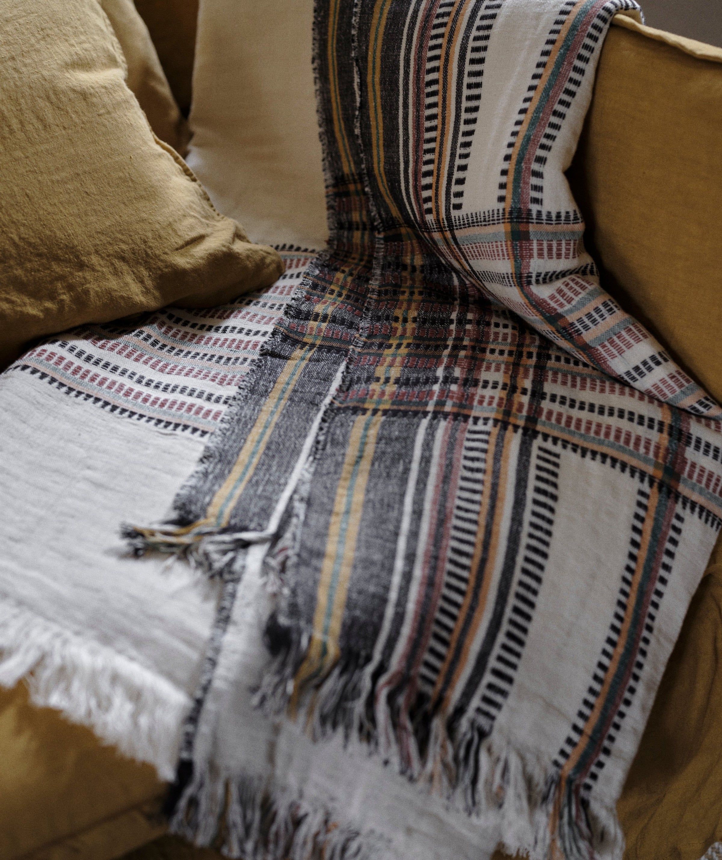 Banai Plaid