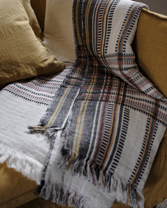 Banai Plaid
