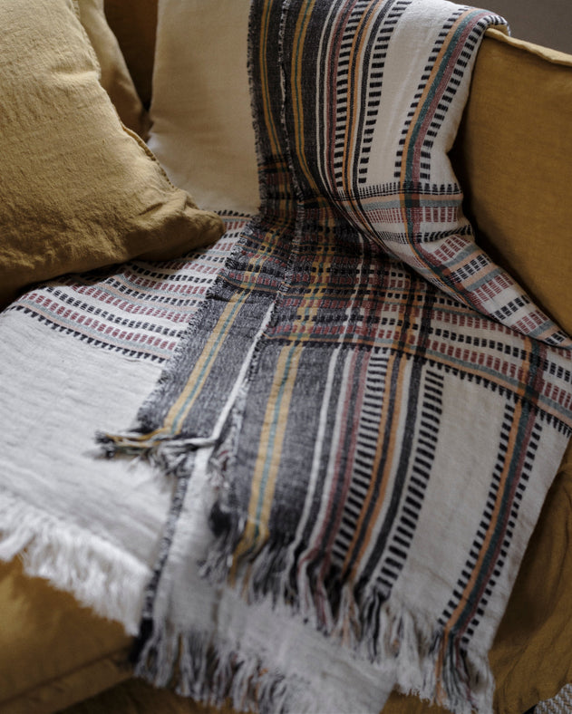 Banai Plaid