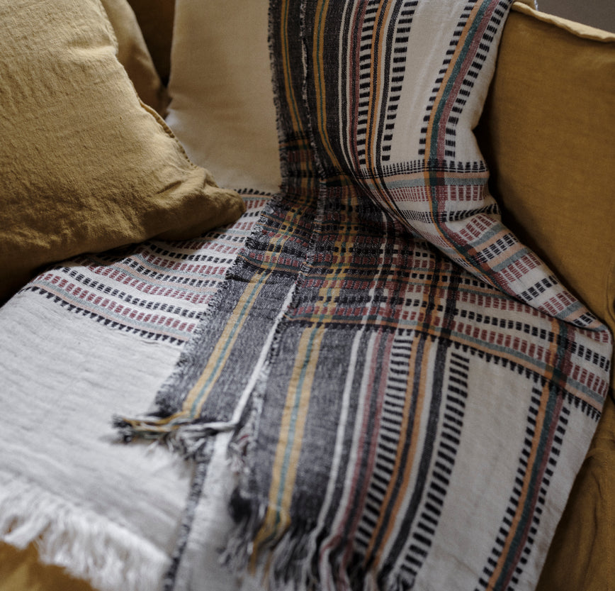 Banai Plaid