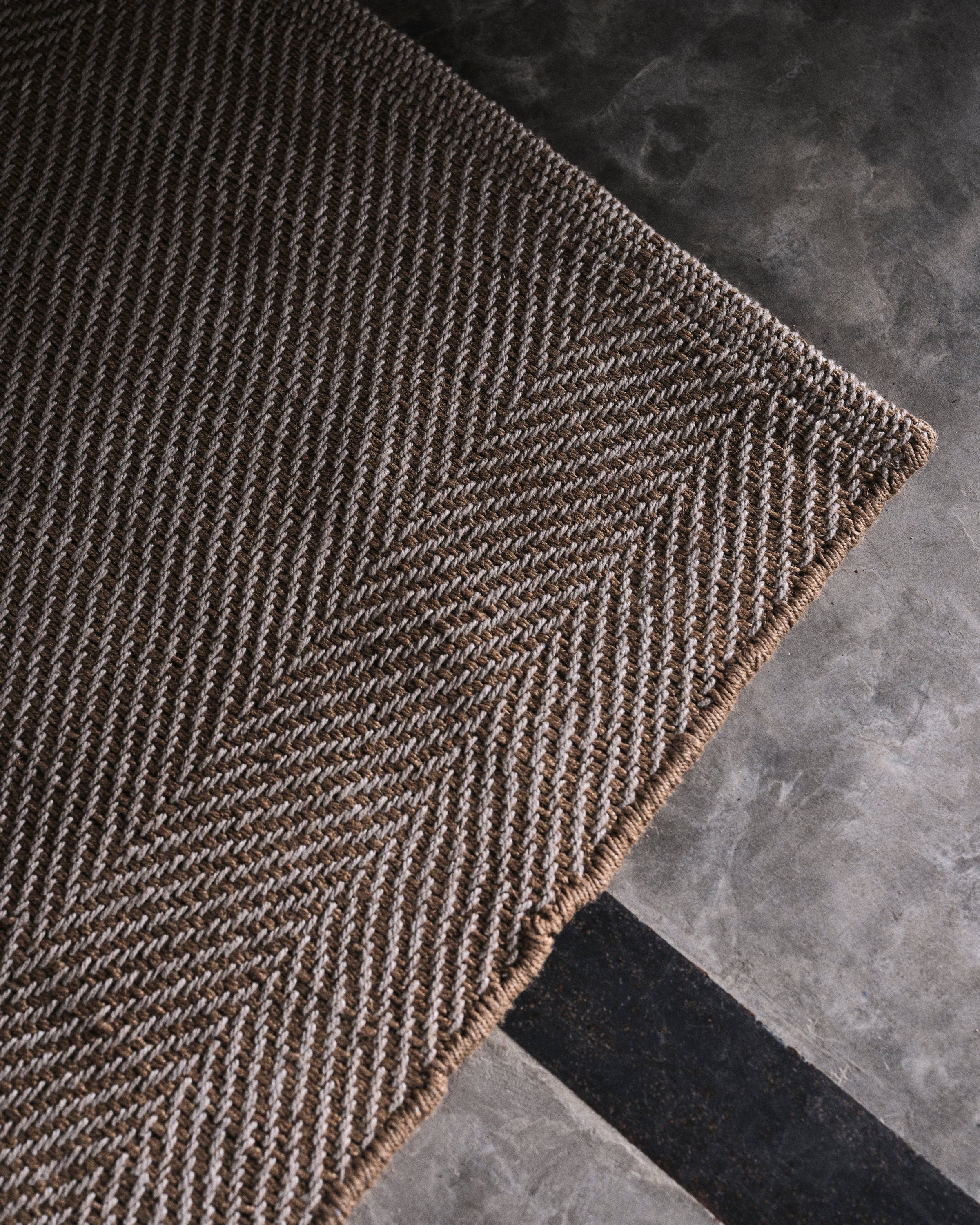 Herringo rug
