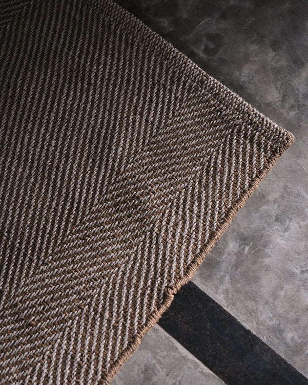 Herringo rug