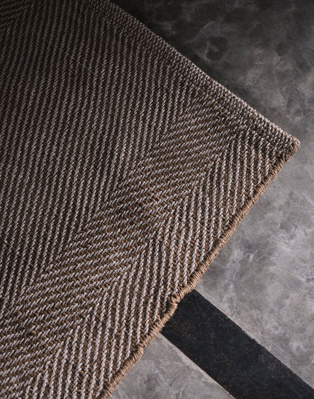 Herringo rug