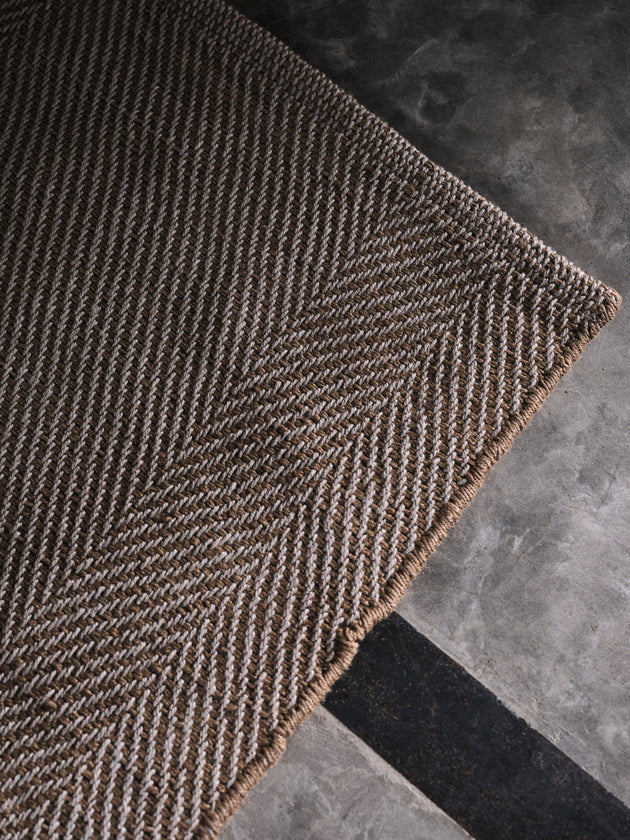 Herringo rug