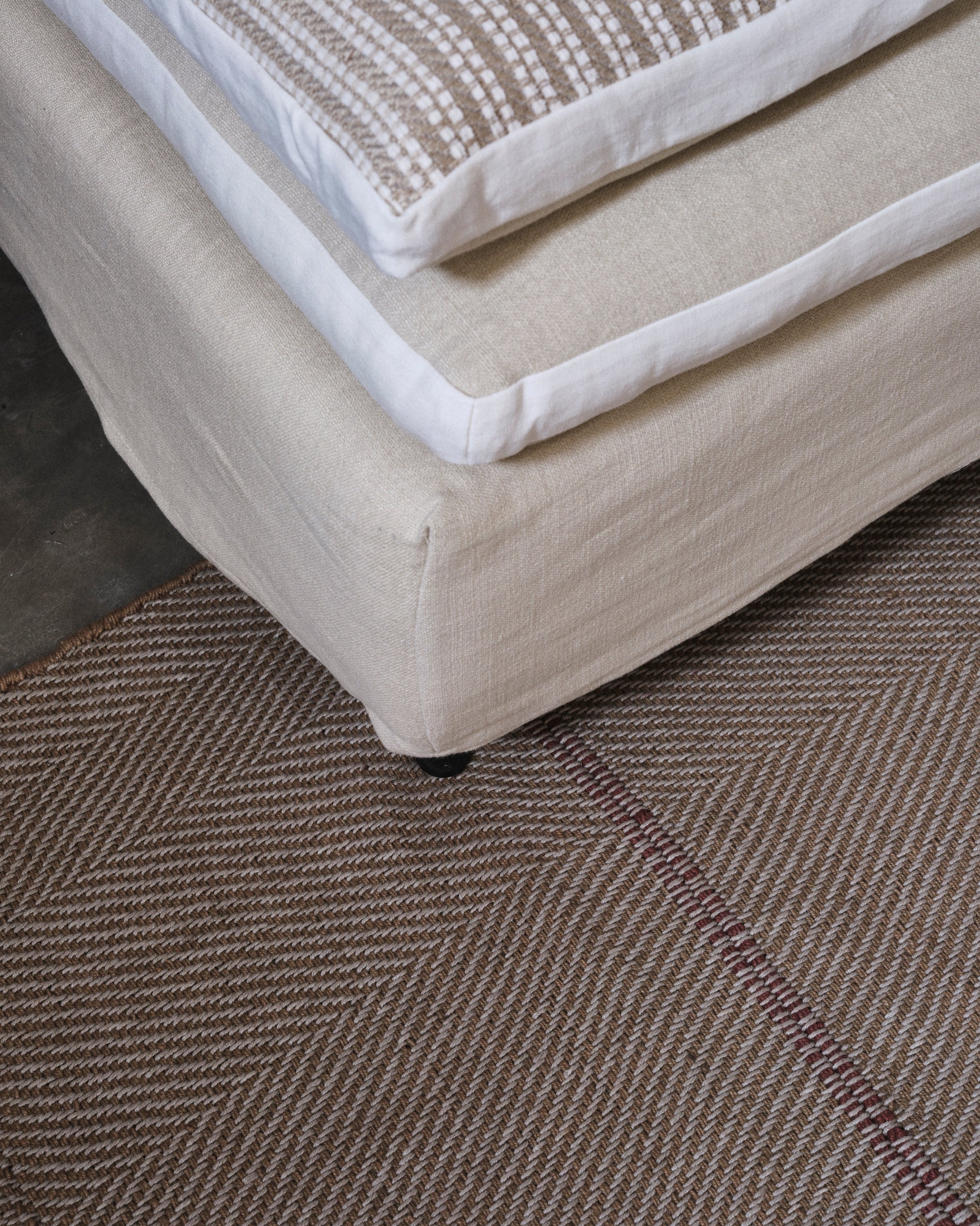 Herringo rug