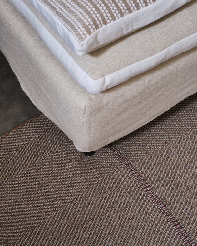 Herringo rug