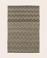 Tapis Duoba en laine