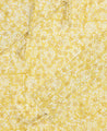 Dalia bedding set - Turmeric