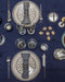 Assiettes Dots