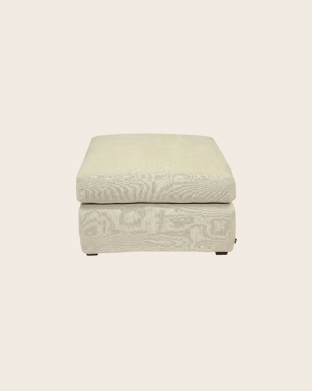 Thala/Tanay Footrests