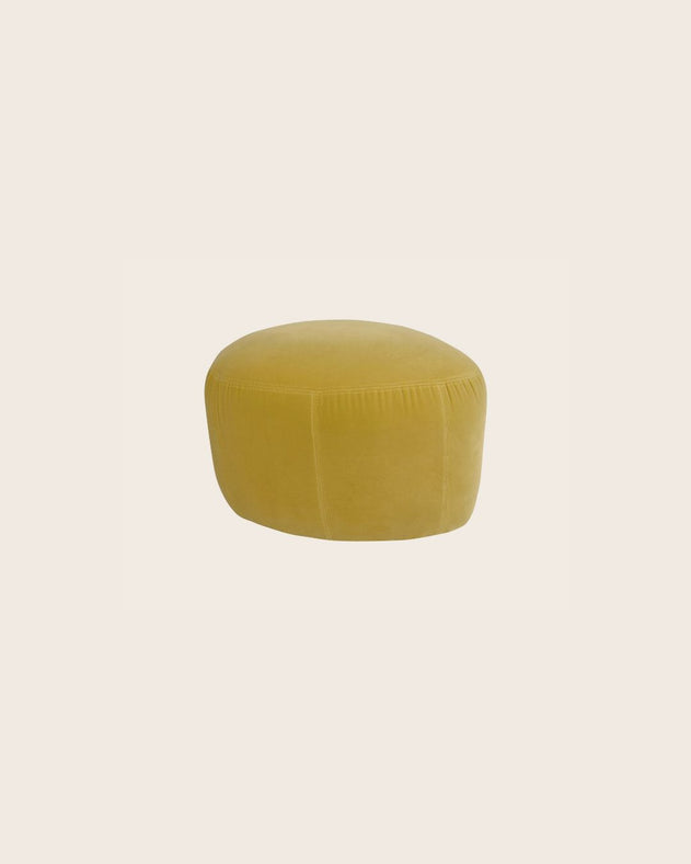 Pouf Caillou