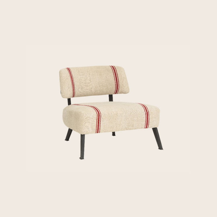 Kaar armchair