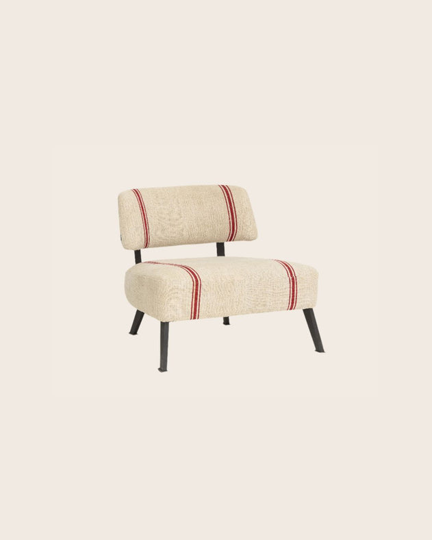 Kaar armchair